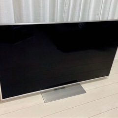 パナソニック製 大画面スマートビエラ ネットサービス対応 55インチの画像