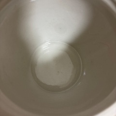 加藤さんのつくる甕 5升 常滑　陶器　1.5升　とこなめ　焼物　壺の画像