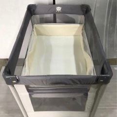 くまさん　アップリカ Aprica ココネルエアー　AB  の画像