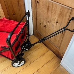 ワゴンカートの画像