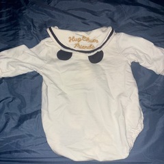 70サイズ ベビー服の画像