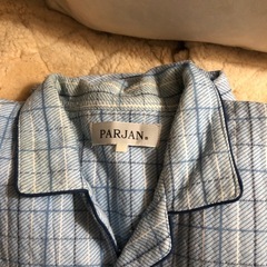 メンズパジャマ　ＸＬくらいの画像