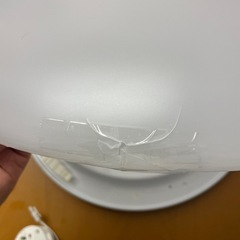 LEDシーリングライトの画像