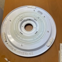 LEDシーリングライトの画像