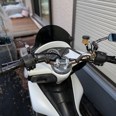 早いもの勝ち　ホンダ　PCX 125 JF28 下取り大歓迎 現状渡しの画像