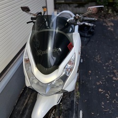 早いもの勝ち　ホンダ　PCX 125 JF28 下取り大歓迎 現状渡しの画像