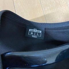 BCDジャケット　TUSA ダイビング　の画像