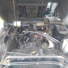 札幌より コマツ WA30-5 タイヤショベル ホイールローダー ディーゼル 4WD 除雪 排雪 ジョブサン の画像