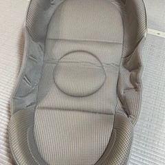 ネオママイズムのベッドインベッド　美品の画像