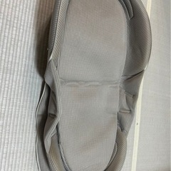 ネオママイズムのベッドインベッド　美品の画像