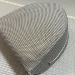 ネオママイズムのベッドインベッド　美品の画像