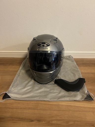 Kabuto KAMUI3 Mサイズ