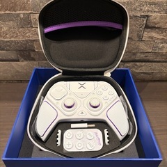 Victrix Pro BFG ヴィクトリクス プロ ワイヤレスコントローラーの画像