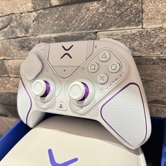Victrix Pro BFG ヴィクトリクス プロ ワイヤレスコントローラーの画像