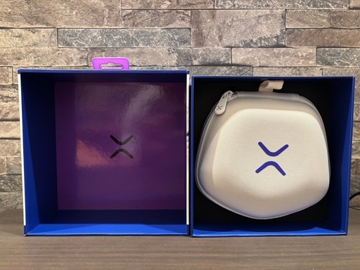 Victrix Pro BFG ヴィクトリクス プロ ワイヤレスコントローラー