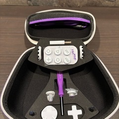 Victrix Pro BFG ヴィクトリクス プロ ワイヤレスコントローラーの画像
