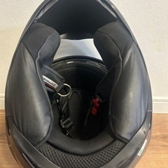Kabuto KAMUI3 XLサイズの画像