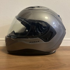Kabuto KAMUI3 XLサイズの画像
