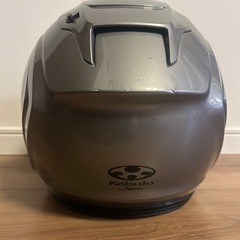 Kabuto KAMUI3 XLサイズの画像