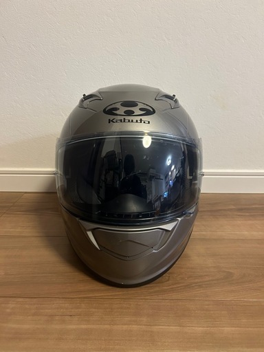 Kabuto KAMUI3 XLサイズ