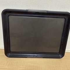 ワンちゃんトイレ♬
の画像