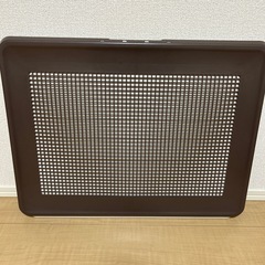 ワンちゃんトイレ♬
の画像