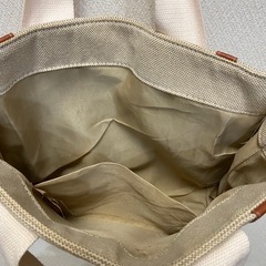 トートバッグの画像