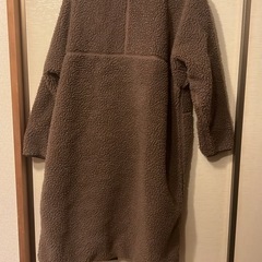 FREAK'S STORE ボアジャケットの画像