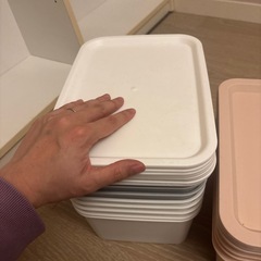 収納箱12個の画像