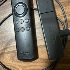 ファイヤースティックの画像