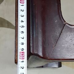 座卓 縦1215mm、幅820ｍｍ、高さ325ｍｍの画像