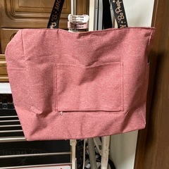 新品　トイストーリー トートバッグの画像