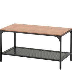 ※引き取り急募※　ローテーブル(IKEA)の画像
