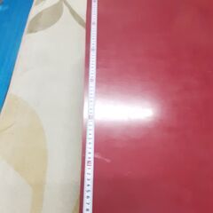 座卓 縦1215mm、幅820ｍｍ、高さ325ｍｍの画像