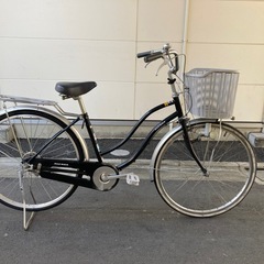 自転車53の画像