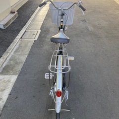 自転車53の画像