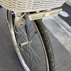 自転車53の画像