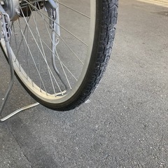 自転車53の画像