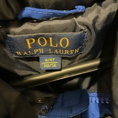 ラルフローレン110の画像