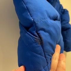 ラルフローレン110の画像