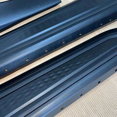 SUBARU スバル SL5 フォレスター SPORT 純正 ドアガーニッシュ ドアアンダーガーニッシュ 91112SL320(S92102400) 91112SL330(S92102410) S92201860の画像