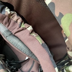 ベビーカーの画像