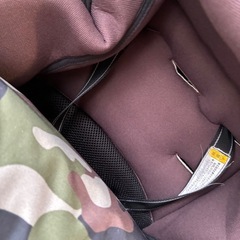 ベビーカーの画像