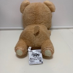 魔法使いプリキュアモフルンぬいぐるみ　　　の画像