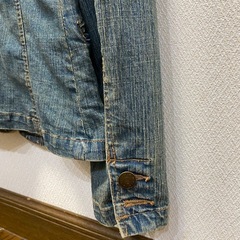 レディースジージャンの画像