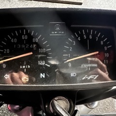 ホンダ　cg125 ネオレトロ　ネイキッド　５速
 の画像