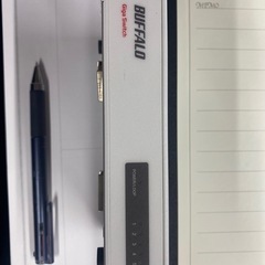 Giga対応スイッチングハブ
の画像