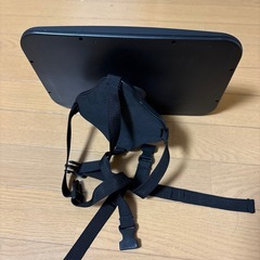 ベビープレミアムミラーの画像