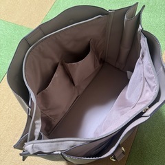 A4 トートバッグの画像