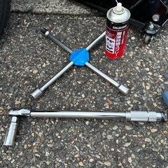 11月28日(金)15時〜　スタッドレスへのタイヤ交換をやります！の画像